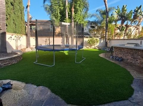 Green X Turf Artificial Grass