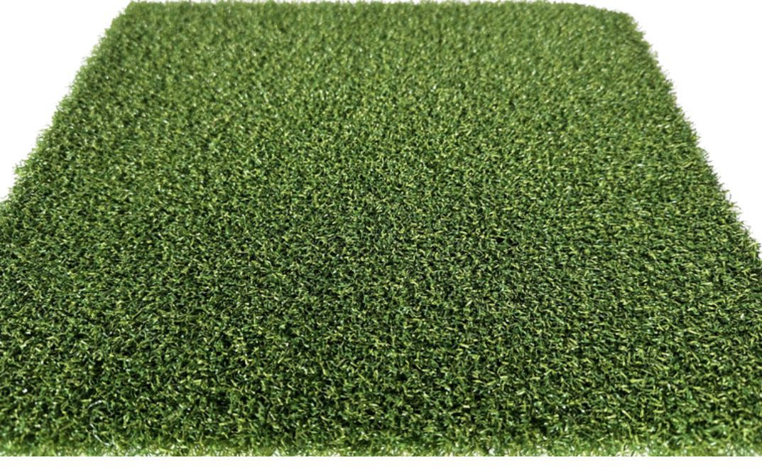 Artificial Grass - Green X Play Putting Green